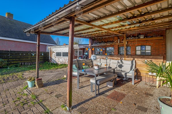 Medium property photo - Jan Oldenburgerstraat E 114, 9663 RW Nieuwe Pekela